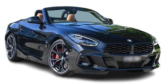 BMW Z4 2019-2025 (G29) Replacement Wiper Blades