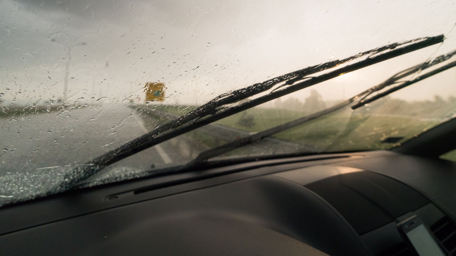 Uncovering the Secrets Behind Toyota Corolla's Wiper System A