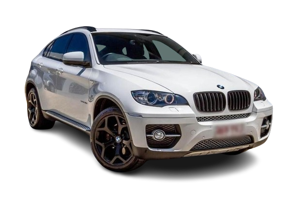 BMW X6 2008-2012 (E71) 