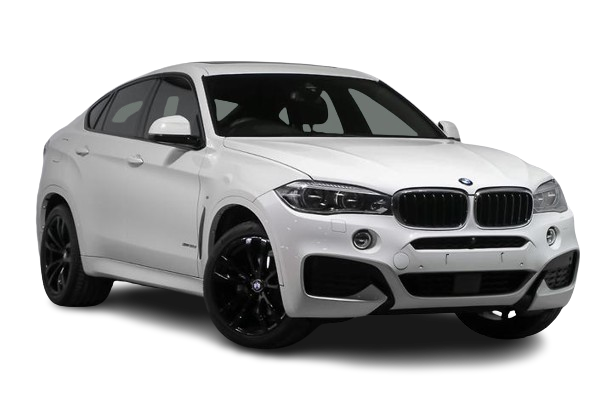 BMW X6 2014-2019 (F16 F86) 