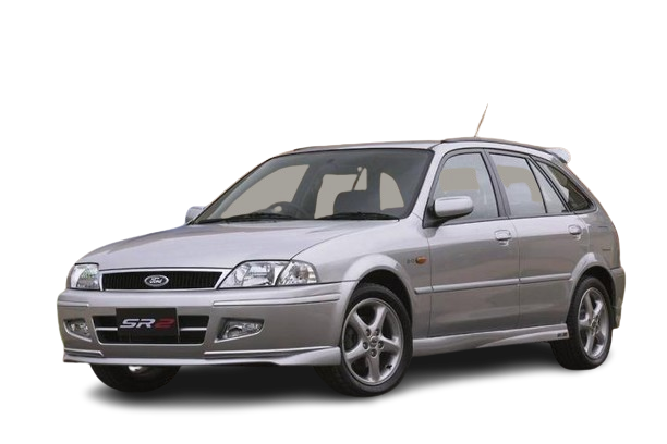 Ford Laser 1999-2002 (KN KQ) Hatch 