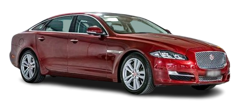 Jaguar XJR 2013-2023 (X351) 