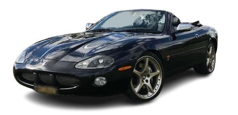 Jaguar XK8 1996-2005 (X100) 