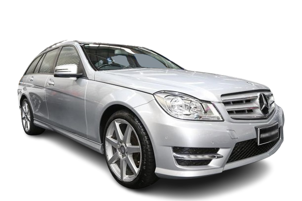 Mercedes Benz C-Class 2013-2014 (S204 Facelift II) Wagon 