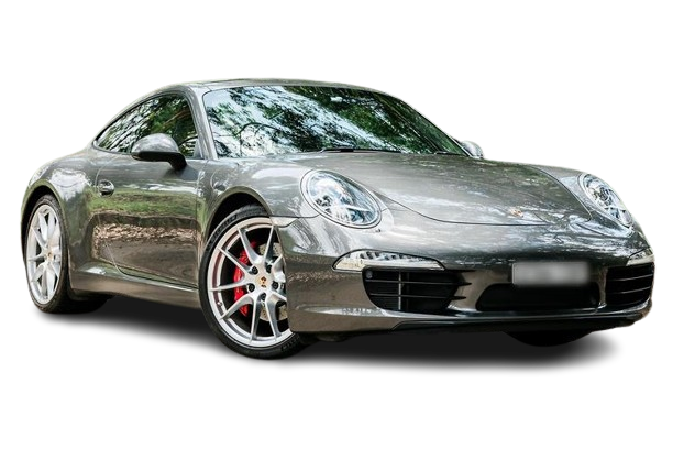 Porsche 911 2012-2019 (991) Coupe Replacement Wiper Blades