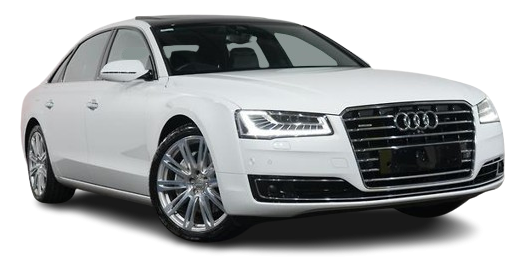 Audi A8 2010-2017 (D4) 