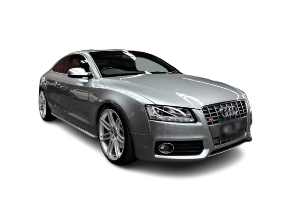 Audi S5 2008-2016 (8T Facelift) Coupe 