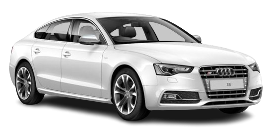 Audi S5 2010-2016 (8T) Sportback 