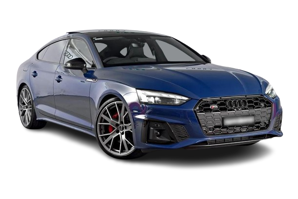 Audi S5 2017-2023 (F5) Sportback 