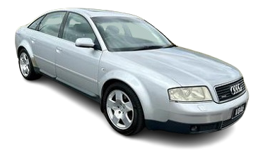 Audi S6 2001-2004 (C5) 