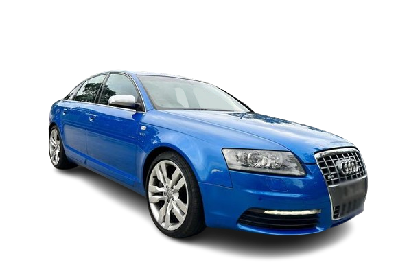 Audi S6 2006-2011 (C6) 