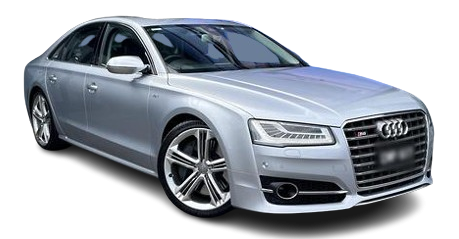 Audi S8 2014-2018 (D4) 