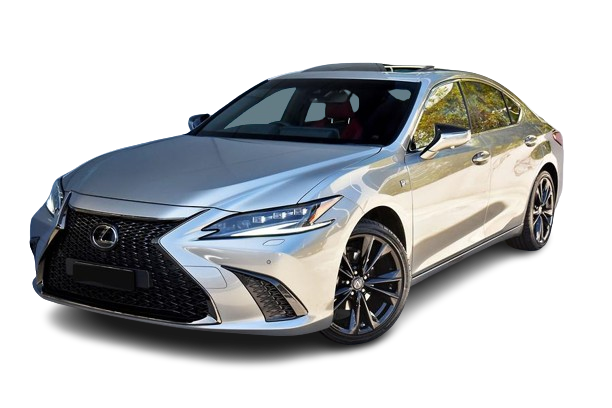 Lexus ES300h 2018-2023 (70R) 