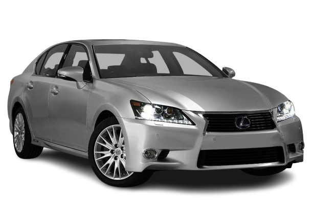 Lexus GS450h 2012-2023 (10R) 