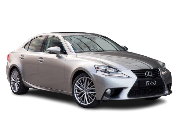 Lexus IS250 2013-2023 (30R) 