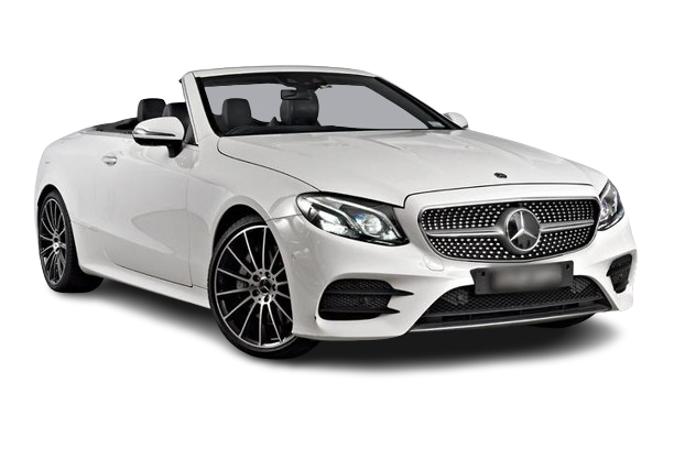 Mercedes Benz E-Class 2017-2023 (A238) Convertible Replacement Wiper Blades