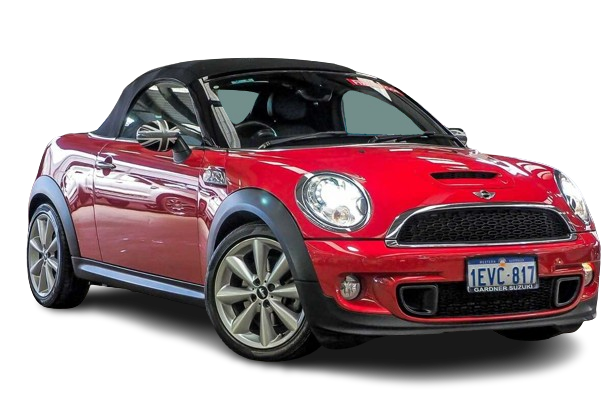 Mini Roadster 2012-2015 (R59) 