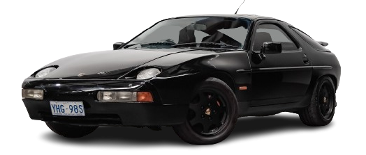 Porsche 928 1985-1995 