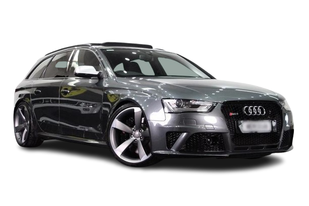 Audi RS4 2012-2015 (B8) Wagon  Wiper Blades