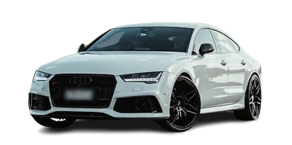 Audi RS7 2014-2017 (4G)  Wiper Blades