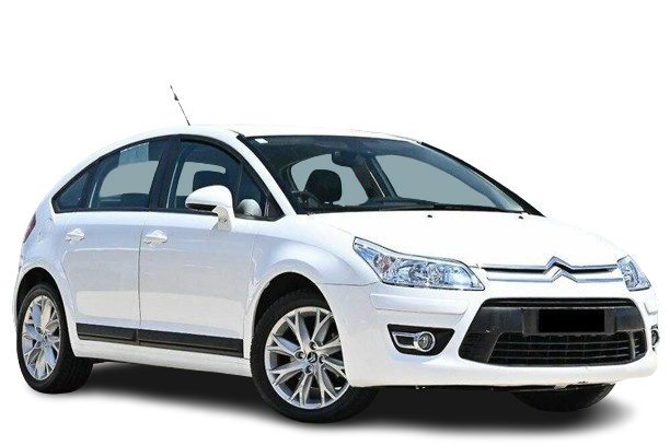 Citroen C4 2005-2011 Hatch 