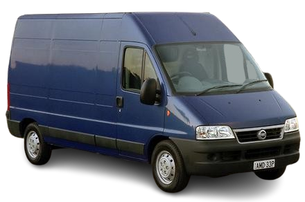 Fiat Ducato 2002-2007 