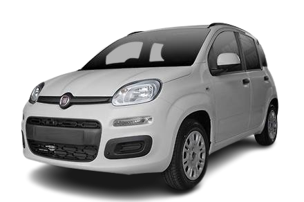 Fiat Panda 2013-2015 