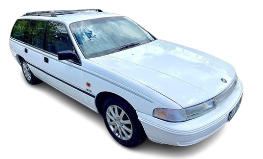 Holden Calais 1988-1993 (VN VP) Wagon 