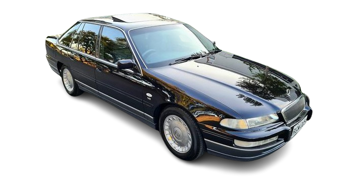 Holden Caprice 1990-1999 (VQ VR VS) 