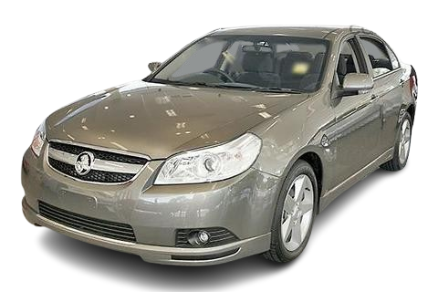 Holden Epica 2007-2011 (EP) 