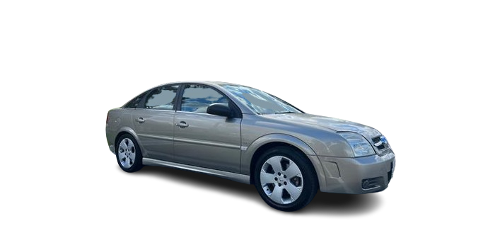 Holden Vectra 2002-2004 (ZC) Hatch 