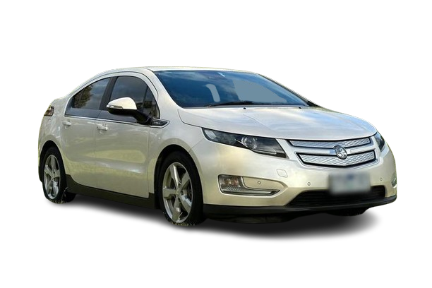 Holden Volt 2012-2021 (EV) 