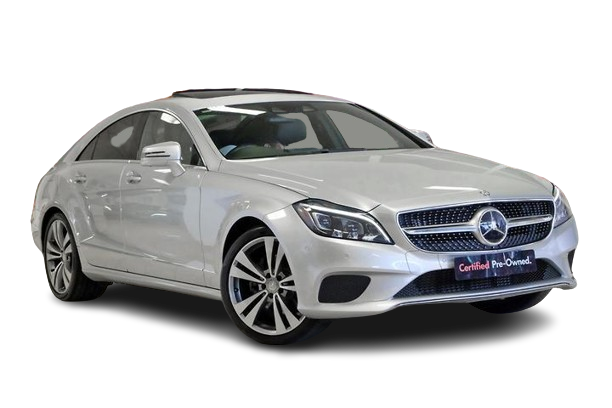 Mercedes Benz CLS-Class 2014-2017 (C218) Coupe (4-door) Replacement Wiper Blades