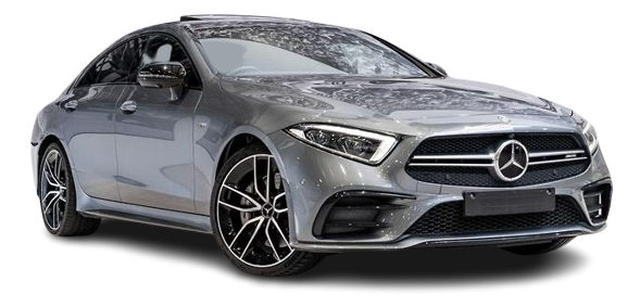 Mercedes Benz CLS-Class 2018-2023 (C257) Coupe (4-door) Replacement Wiper Blades