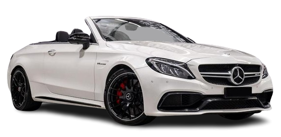 Mercedes-AMG C63 2016-2023 (A205) Convertible 