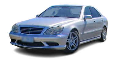 Mercedes-AMG S55 2003-2005 (W220) Sedan 