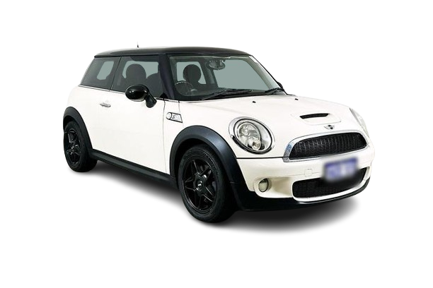 Mini Clubman 2008-2012 (R55) 