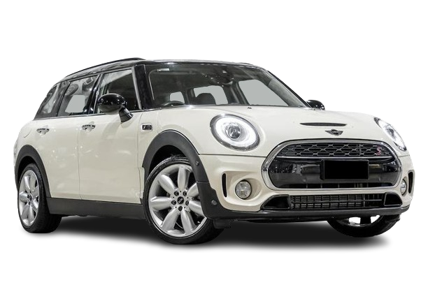 Mini Clubman 2013-2014 (R55 Facelift) 