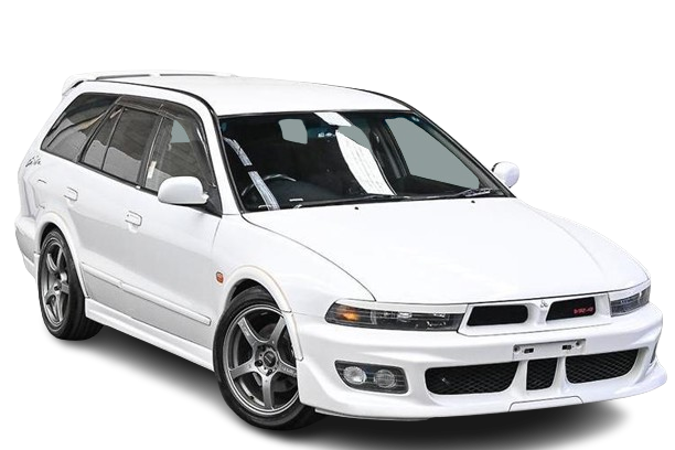 Mitsubishi Galant 1996-2006 