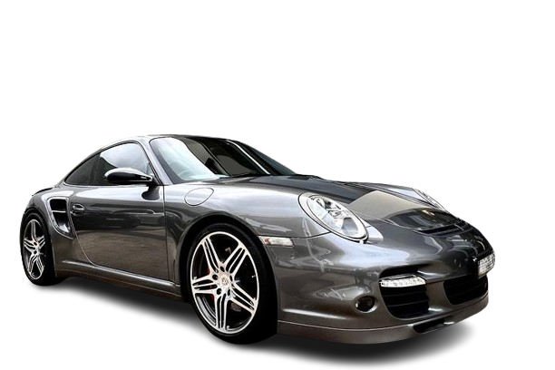 Porsche 911 2006-2012 (997) Targa 