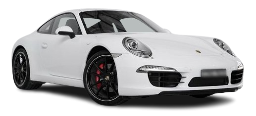 Porsche 911 2012-2018 (991) Targa Replacement Wiper Blades