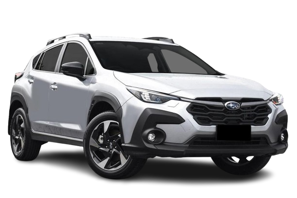 Subaru Crosstrek 2022-2024 (G6X) 