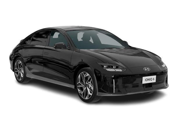 Hyundai IONIQ 6 2021-2026 Replacement Wiper Blades