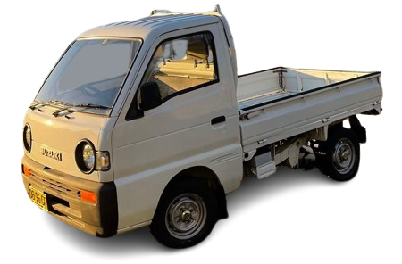 Suzuki Carry 1992-1999 