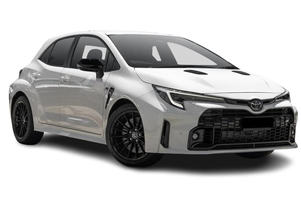 Toyota Corolla 2023-2025 (GZEA14R) GR GTS Hatch 