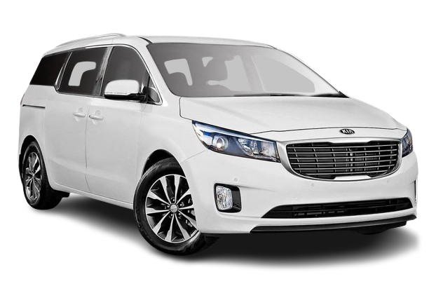 Kia Carnival 2014-2020 (YP) Replacement Wiper Blades
