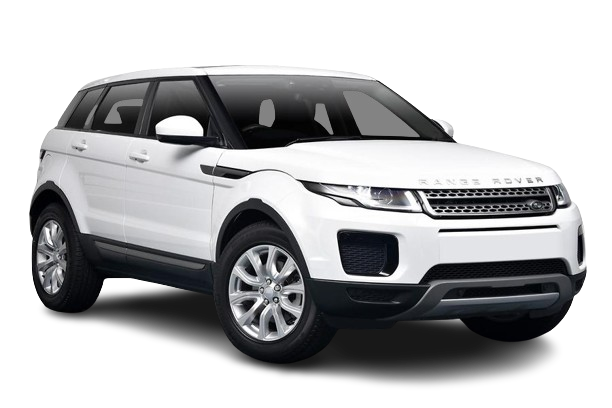 Range Rover Evoque 2011-2017 (L538) Replacement Wiper Blades