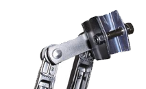 Front Wiper Arm for Bus Wiper Blade – 30″ > 750mm – Single Wiper