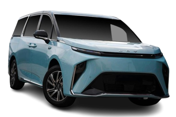 LDV Wiper Blades - Premium Wiper Blades by UNIWIPER