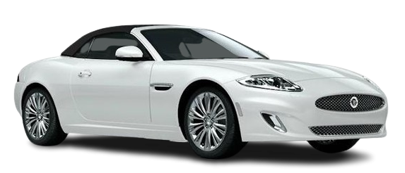 Jaguar XK 2006-2014 (X150) Replacement Wiper Blades